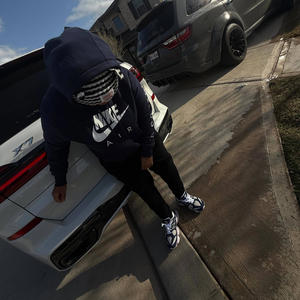 Balling Like I'm Magic (Explicit)