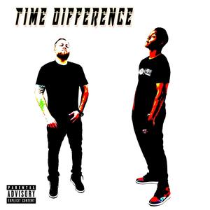 Time Difference (Explicit)