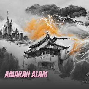 Amarah Alam