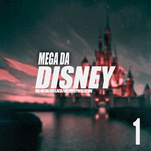 Mega Da Disney 1