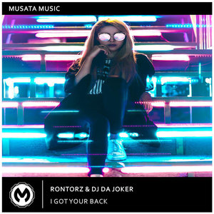 I Got Your Back (Original Mix)