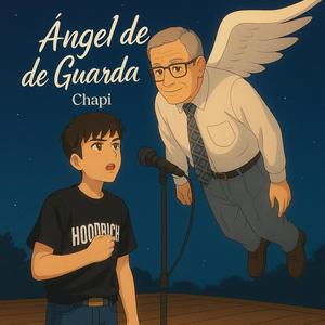 ÁNGEL DE LA GUARDA