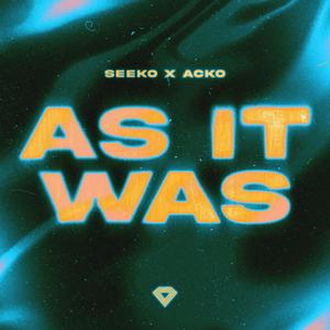 As It Was (Techno Mix)