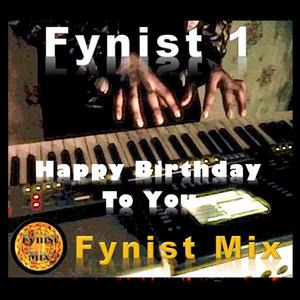 Happy Birthday (Video Version)