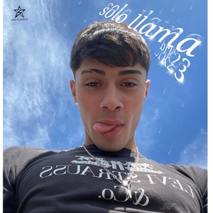 solo llama (Explicit)