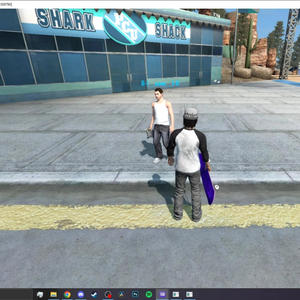 i miss you / imma drop dead soon (Explicit)