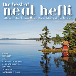 The Best Of Neal Hefti (Original)