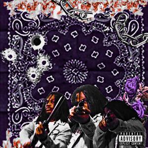 Sticc On Me (Explicit)