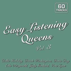 Easy Listening Queens Vol. 3