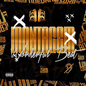 Montagem Worderful Beat (Explicit)