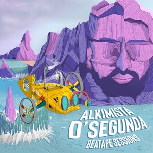 D'segunda Beatape Sessions