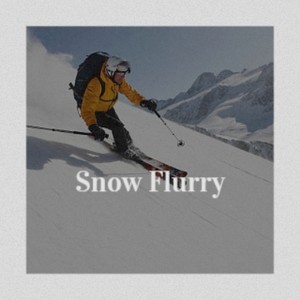 Snow Flurry