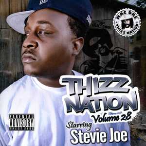 Where Im From (Explicit)
