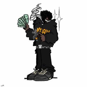 Fear In Me (feat. OV1K) (Explicit)