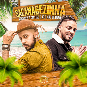 Sacanagezinha (Explicit)