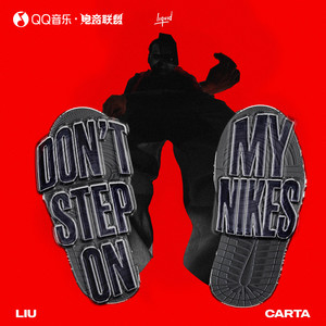 Don't Step On My Nikes