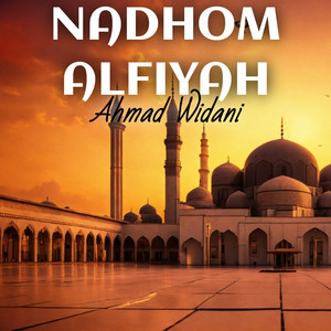 Nadhom Alfiyah Ahmad Widani