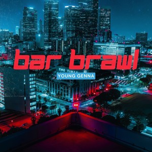 Bar Brawl