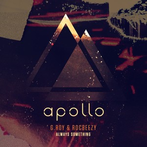 Always Something (Lil' Mark Remix)