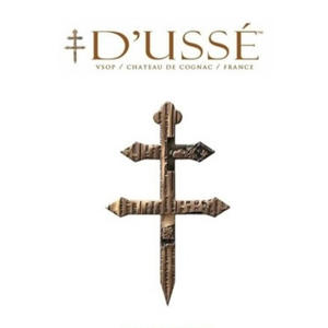 D'usse (feat. Shaq) (Explicit)