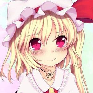 冷冻芙兰 (IR_Mokou Remix)