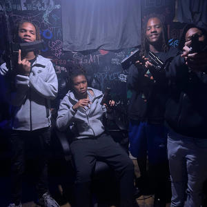 Wit the key (feat. Sg Don) (Explicit)