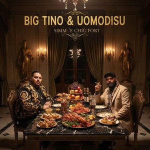 Simm 'e chiù fort (Explicit)