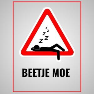 Beetje moe (feat. DJENAIRO|Explicit)