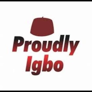 Proudly Igbo