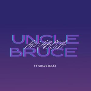 AMABOZA(feat. Cradybeatz)