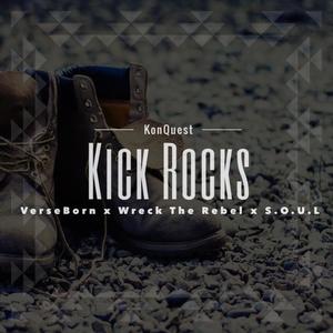 Kick Rocks (Explicit)