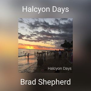 Halcyon Days (Explicit)