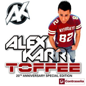 Toffee [20th Anniversary ]