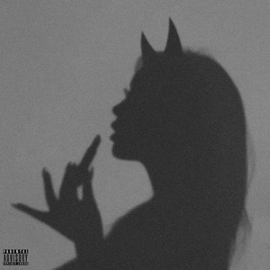 Praying (feat. Hrtbrkfever) [Explicit]