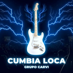 Cumbia Loca