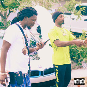 Dead or Alive (2021 Flow) (Explicit)