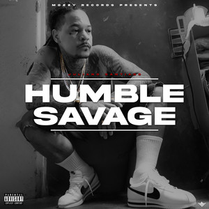 Humble Savage (Explicit)