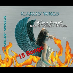 Icarus' Wings