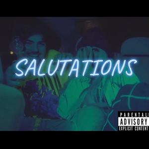 Salutations (Explicit)