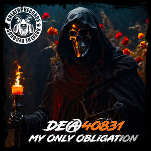 My Only Obligation (Explicit)