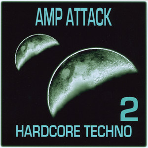 Hardcore Techno 2 (Explicit)