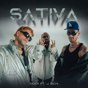 Sativa (Explicit)