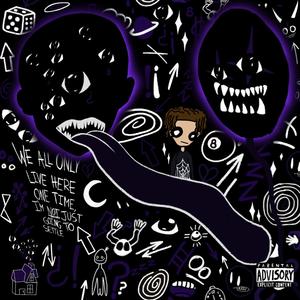 Coincidental(feat. SnoozzZy) (Explicit)