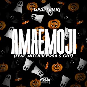 AmaEmoji (feat. Mitchiiey RSA & GDT)