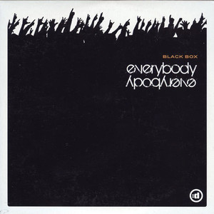 Everybody Everybody (Vs Benny Benassi Rmx)