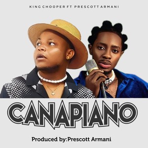 Canapiano (Explicit)