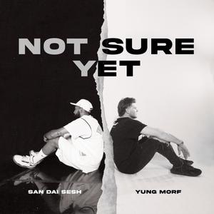 Not Sure Yet (feat. Yung Morf) [Explicit]