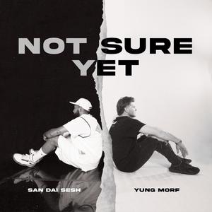 Not Sure Yet(feat. Yung Morf) (Explicit)