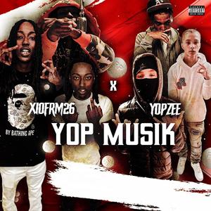 Yop Musik (Explicit)