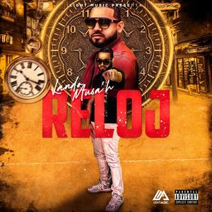 Reloj (Explicit)